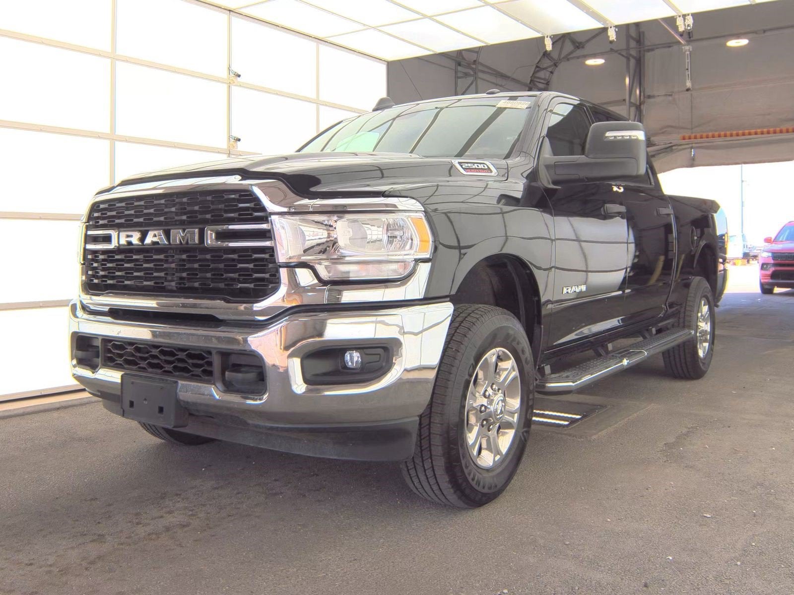 ram ram 2500 pickup 2024 3C6UR5DJ9RG400307 image ram ram 2500 pickup 2024 3C6UR5DJ9RG400307 image